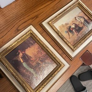 MINIATURE PAINTING REPRODUCTION